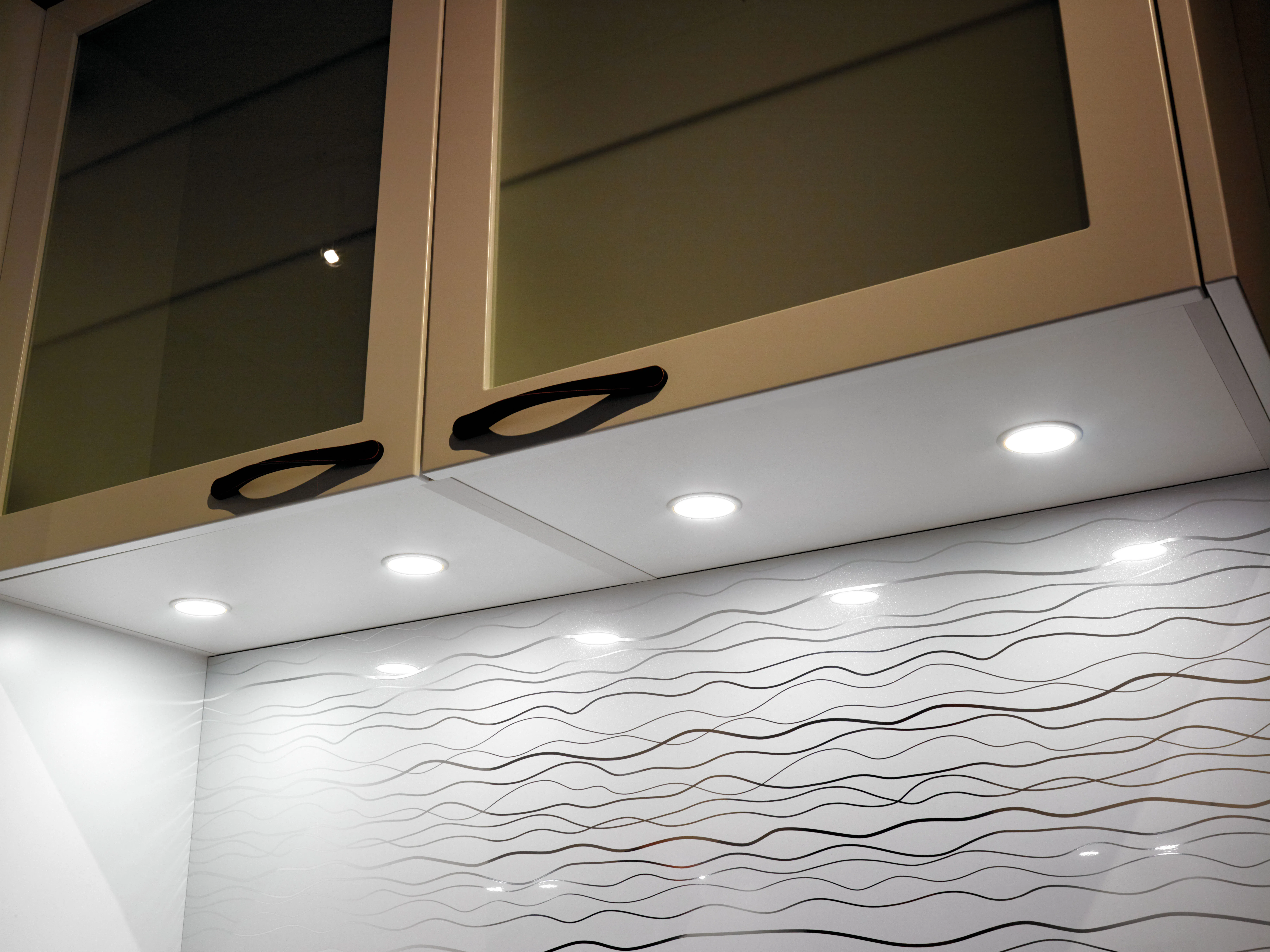 Köksrenovering och luckbyte